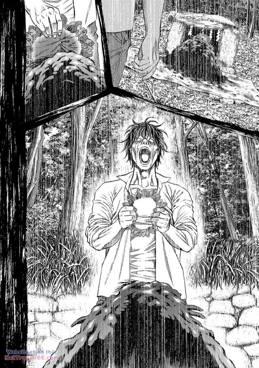 Psycho X Past: Những Vụ Án Giết Người Kỳ Quái Chap 24 - Next Chap 25