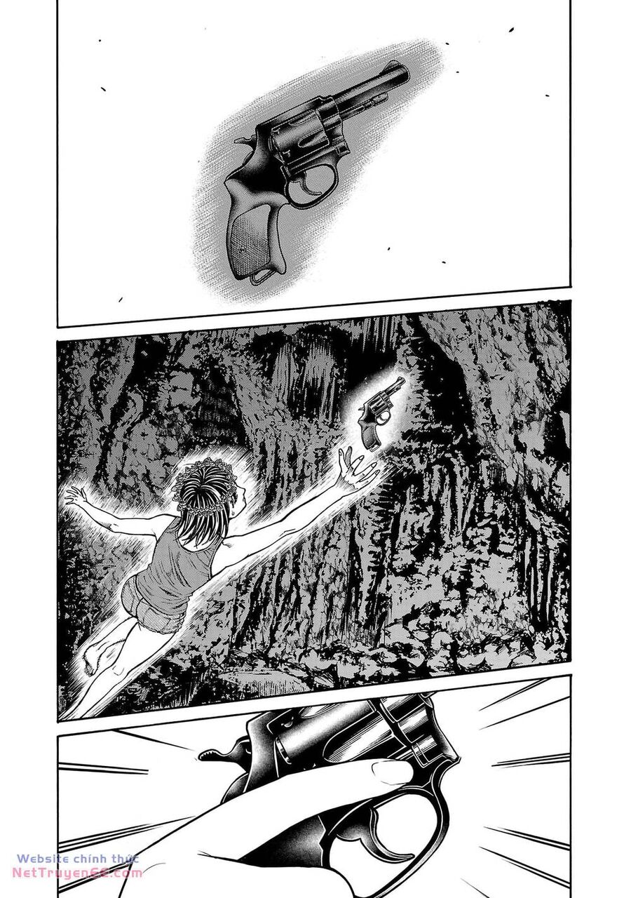 Psycho X Past: Những Vụ Án Giết Người Kỳ Quái Chap 24 - Next Chap 25