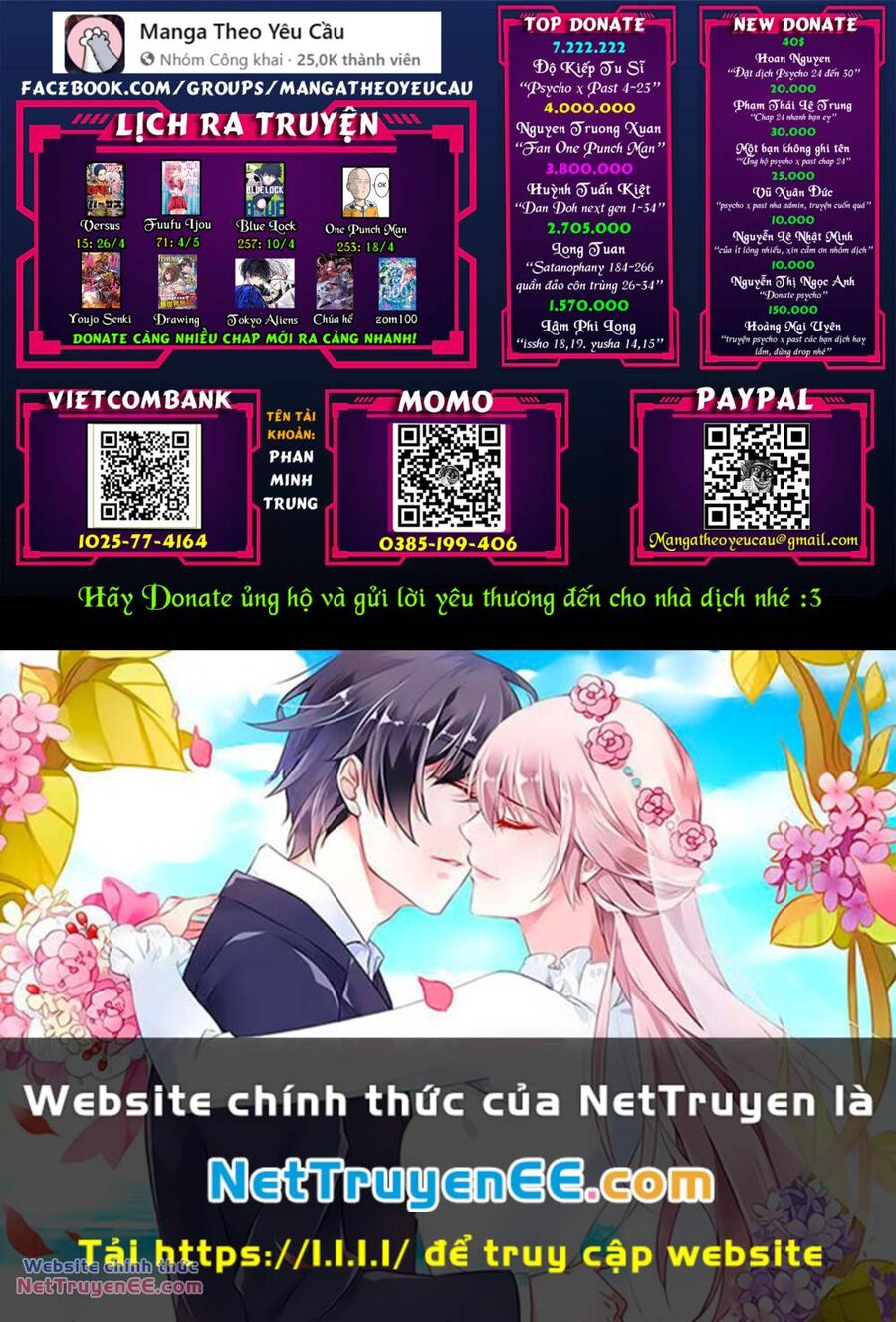Psycho X Past: Những Vụ Án Giết Người Kỳ Quái Chap 24 - Next Chap 25