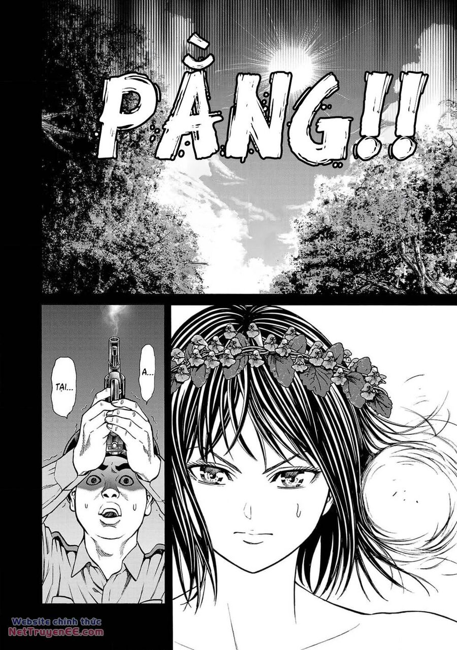 Psycho X Past: Những Vụ Án Giết Người Kỳ Quái Chap 24 - Next Chap 25