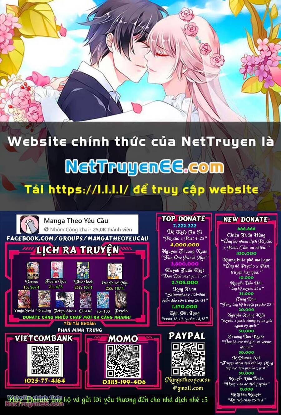 Psycho X Past: Những Vụ Án Giết Người Kỳ Quái Chap 25 - Next Chap 26