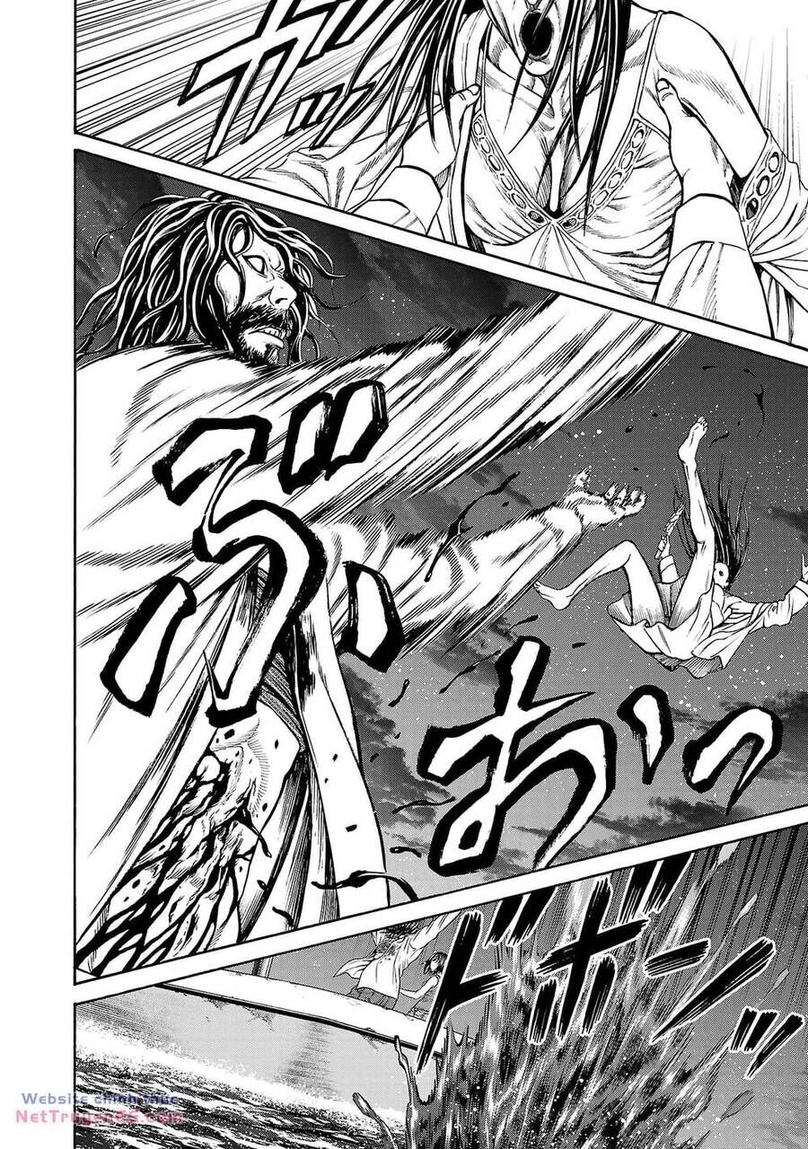 Psycho X Past: Những Vụ Án Giết Người Kỳ Quái Chap 25 - Next Chap 26