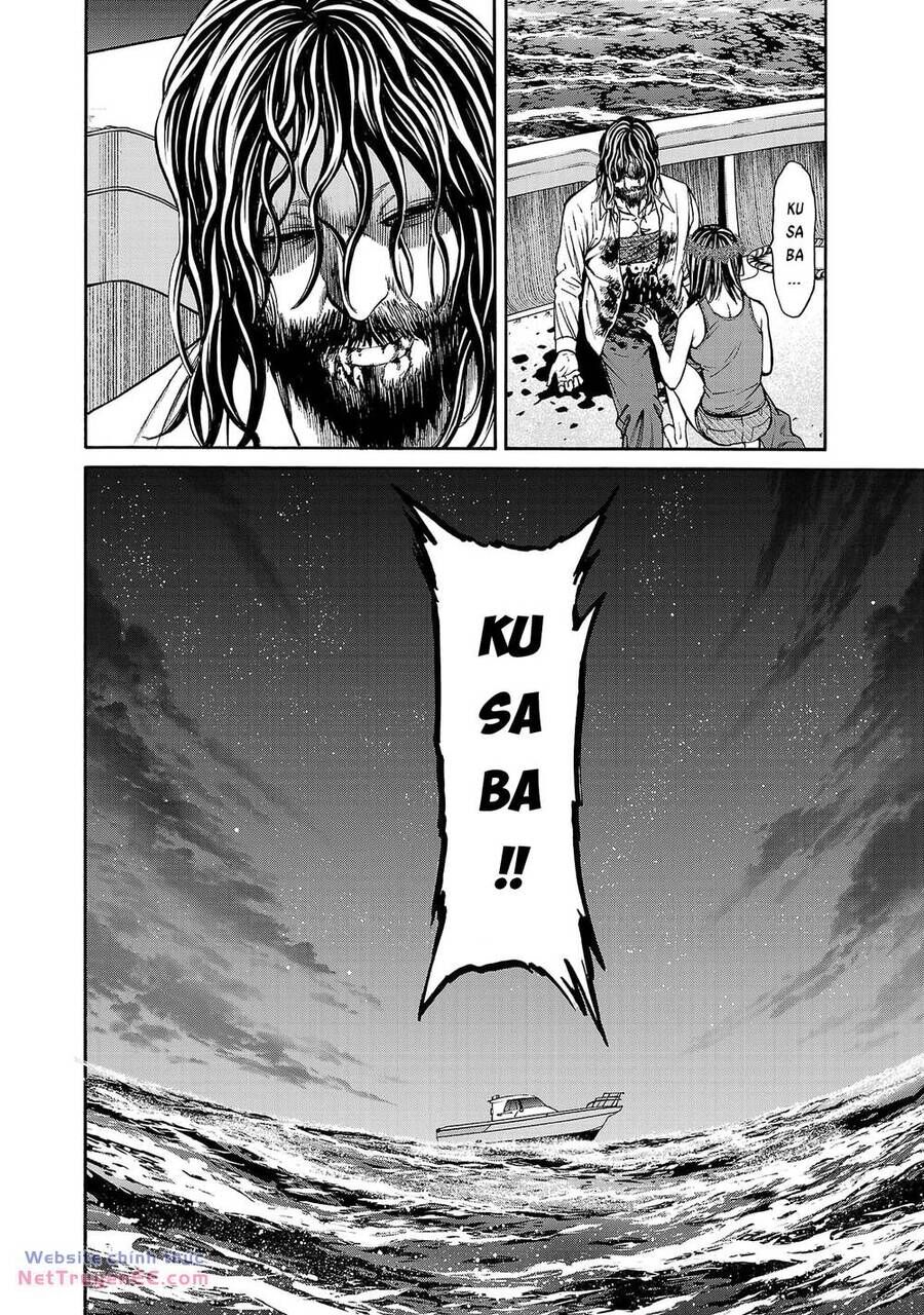 Psycho X Past: Những Vụ Án Giết Người Kỳ Quái Chap 25 - Next Chap 26