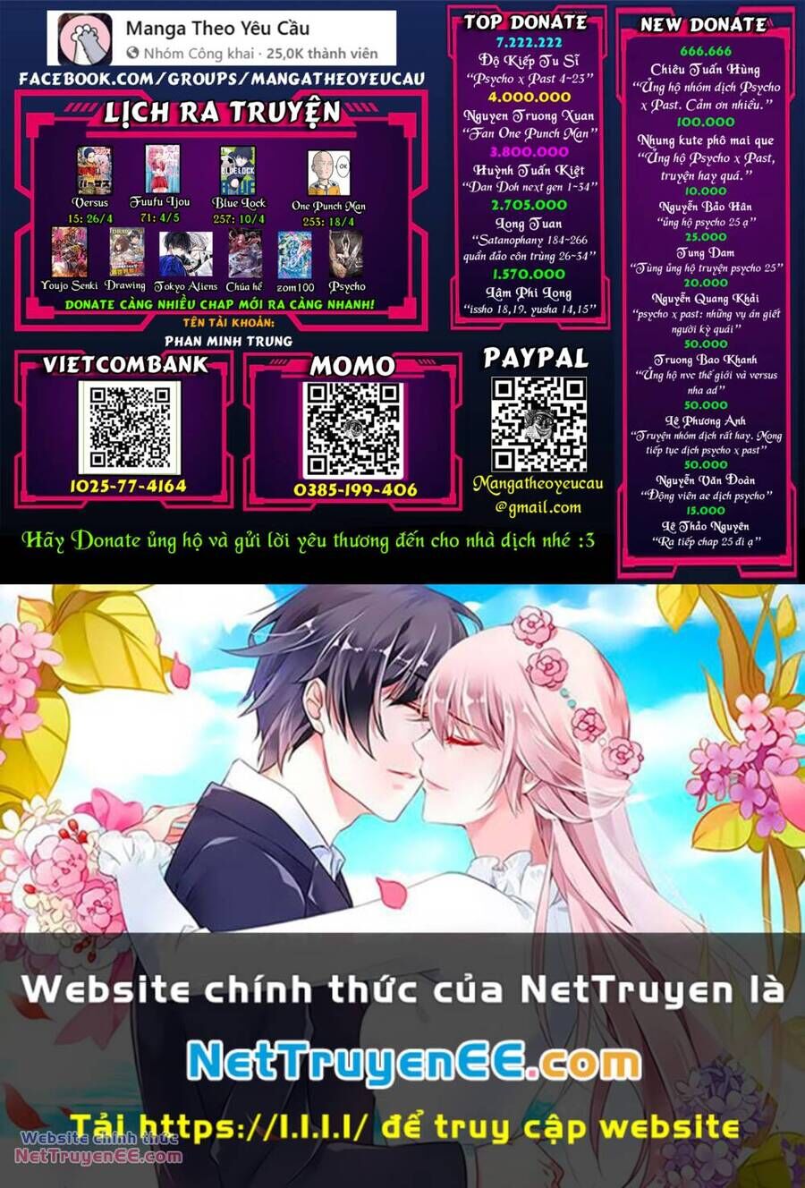 Psycho X Past: Những Vụ Án Giết Người Kỳ Quái Chap 25 - Next Chap 26