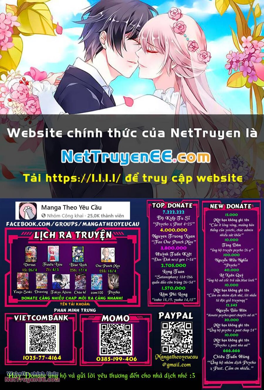 Psycho X Past: Những Vụ Án Giết Người Kỳ Quái Chap 26 - Next Chap 27
