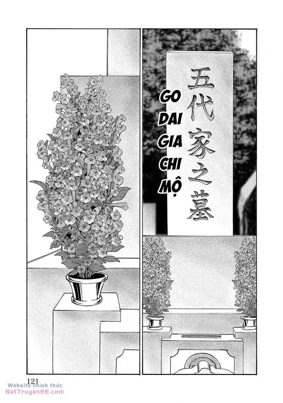 Psycho X Past: Những Vụ Án Giết Người Kỳ Quái Chap 26 - Next Chap 27