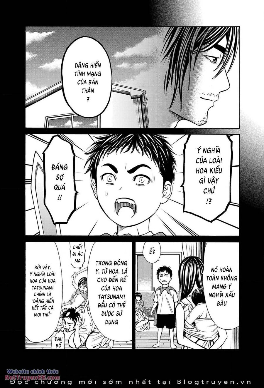 Psycho X Past: Những Vụ Án Giết Người Kỳ Quái Chap 26 - Next Chap 27