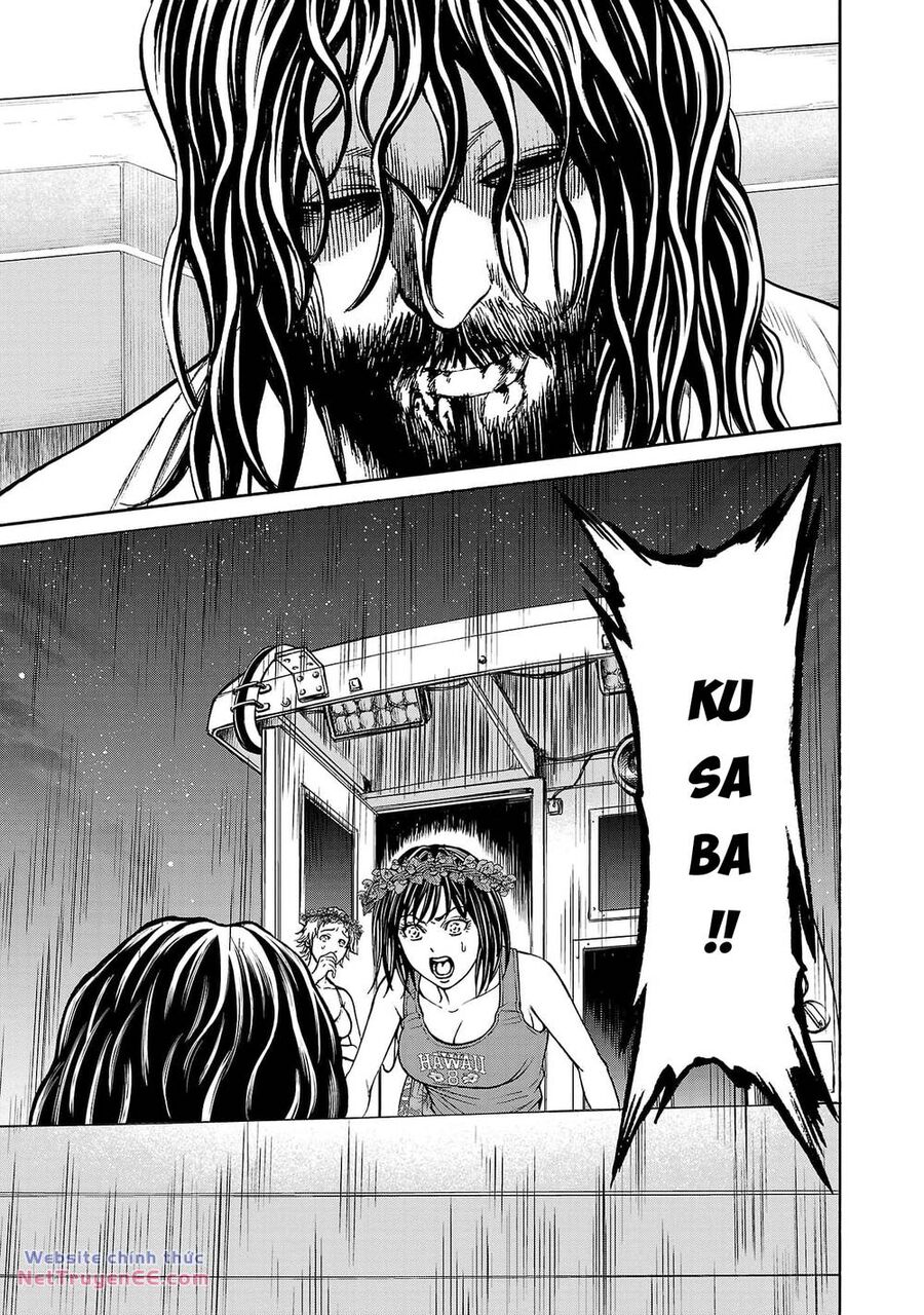 Psycho X Past: Những Vụ Án Giết Người Kỳ Quái Chap 26 - Next Chap 27