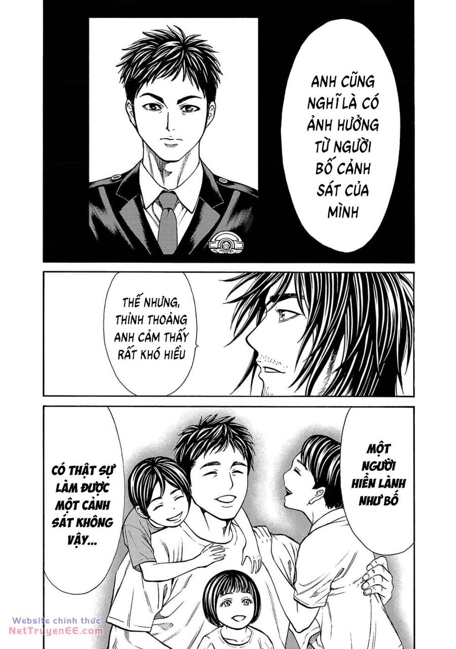 Psycho X Past: Những Vụ Án Giết Người Kỳ Quái Chap 26 - Next Chap 27