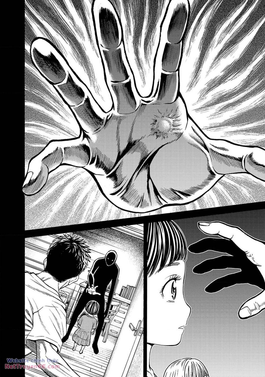 Psycho X Past: Những Vụ Án Giết Người Kỳ Quái Chap 26 - Next Chap 27