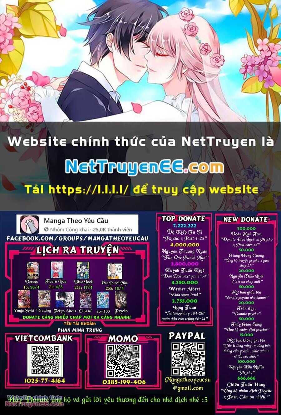 Psycho X Past: Những Vụ Án Giết Người Kỳ Quái Chap 27 - Next Chap 28