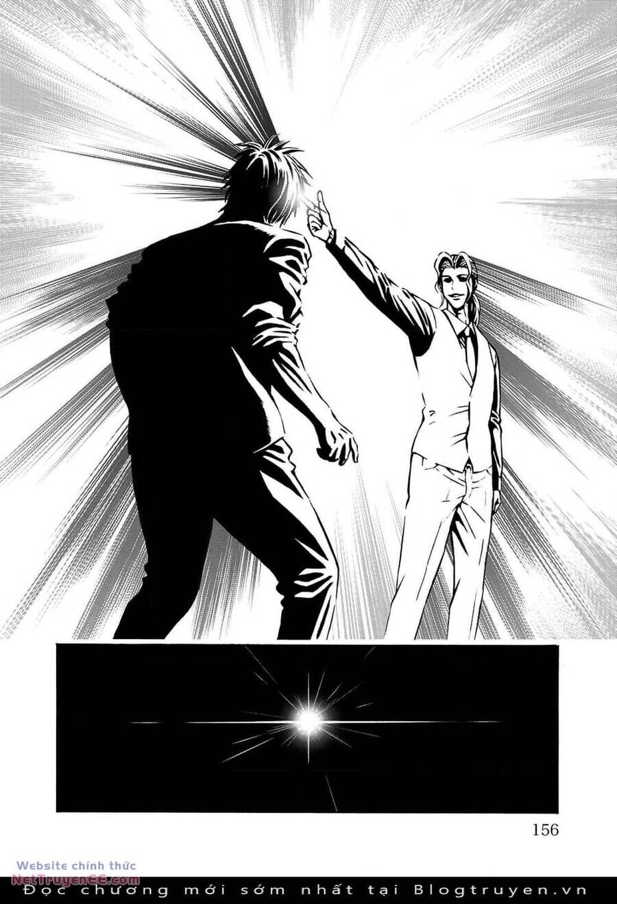 Psycho X Past: Những Vụ Án Giết Người Kỳ Quái Chap 27 - Next Chap 28
