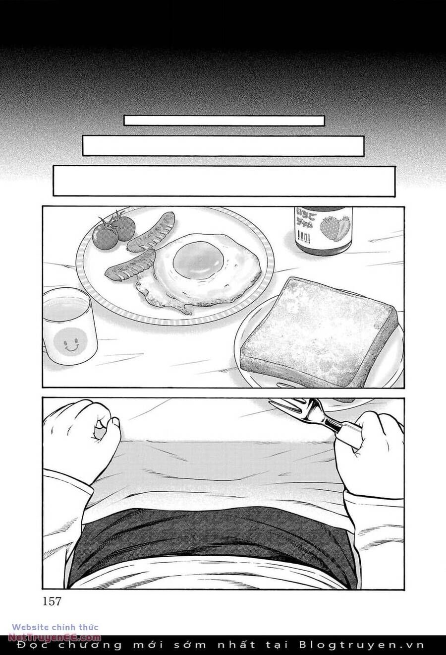 Psycho X Past: Những Vụ Án Giết Người Kỳ Quái Chap 27 - Next Chap 28