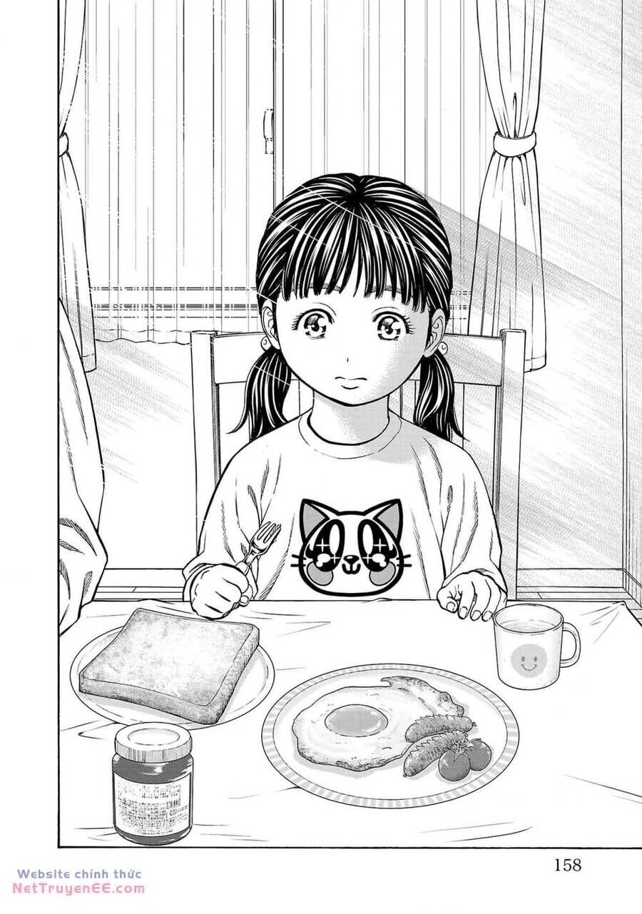 Psycho X Past: Những Vụ Án Giết Người Kỳ Quái Chap 27 - Next Chap 28