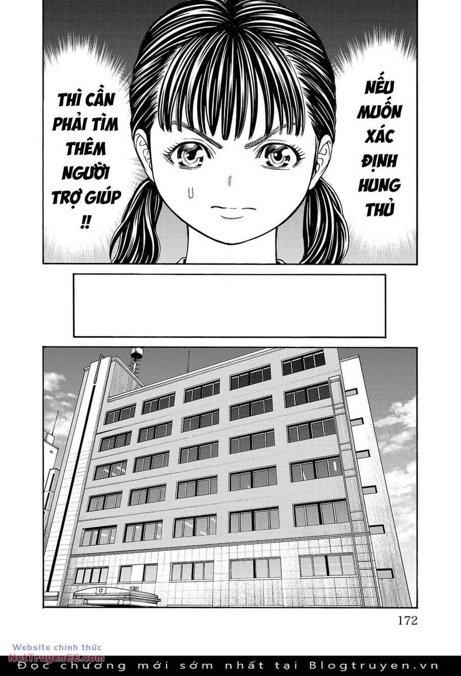 Psycho X Past: Những Vụ Án Giết Người Kỳ Quái Chap 27 - Next Chap 28