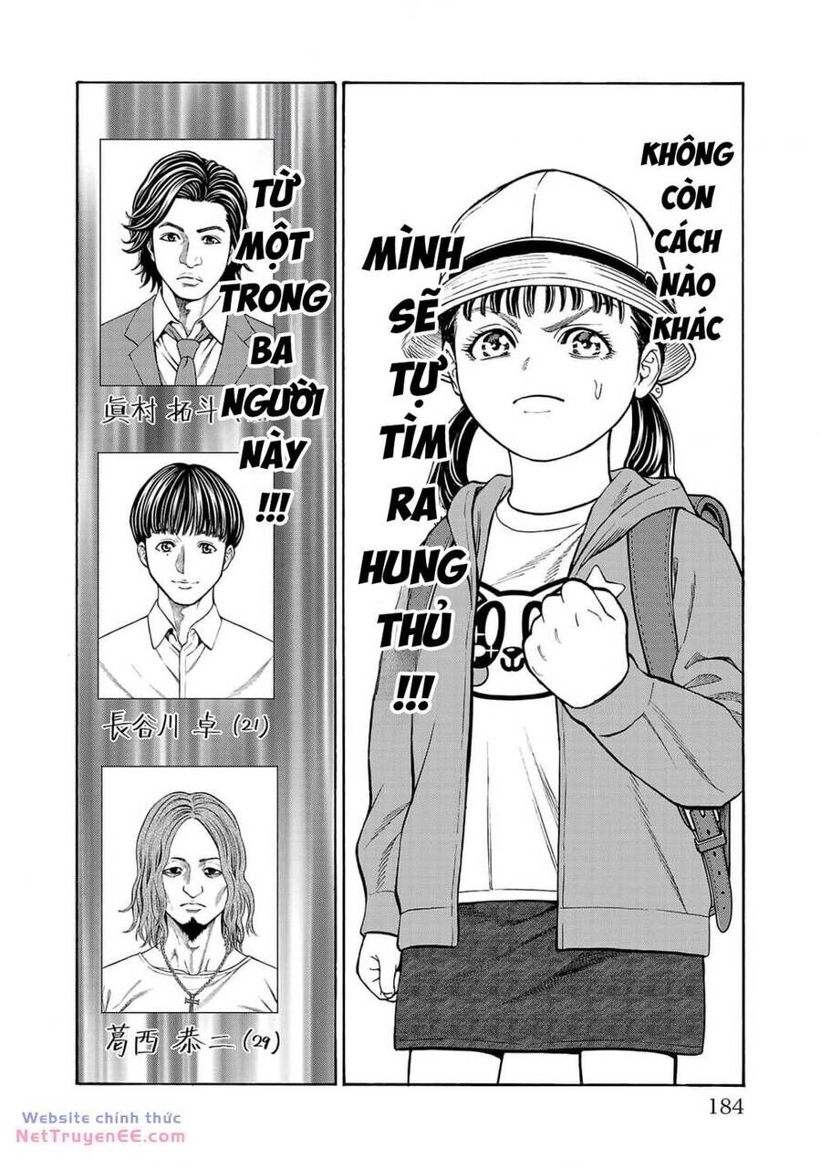 Psycho X Past: Những Vụ Án Giết Người Kỳ Quái Chap 27 - Next Chap 28