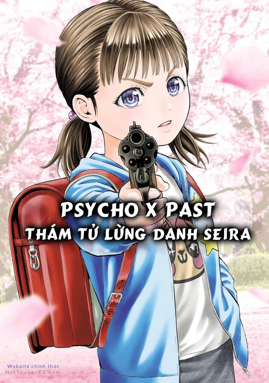 Psycho X Past: Những Vụ Án Giết Người Kỳ Quái Chap 27 - Next Chap 28