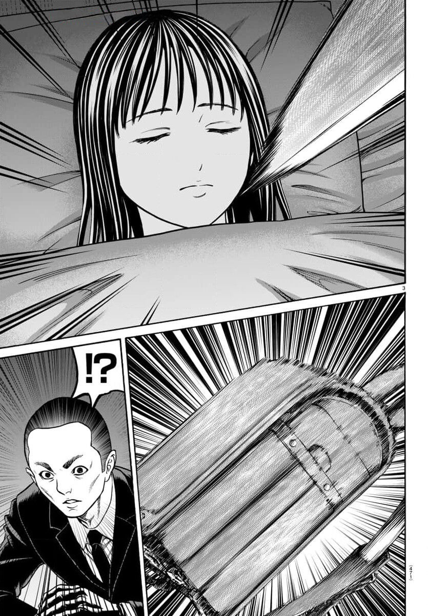 Psycho X Past: Những Vụ Án Giết Người Kỳ Quái Chap 32 - Next Chap 33
