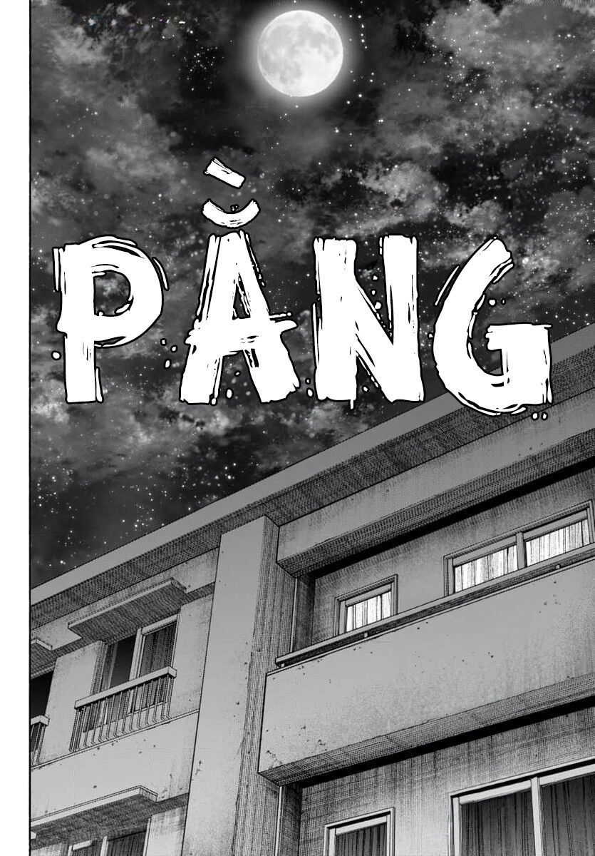 Psycho X Past: Những Vụ Án Giết Người Kỳ Quái Chap 32 - Next Chap 33