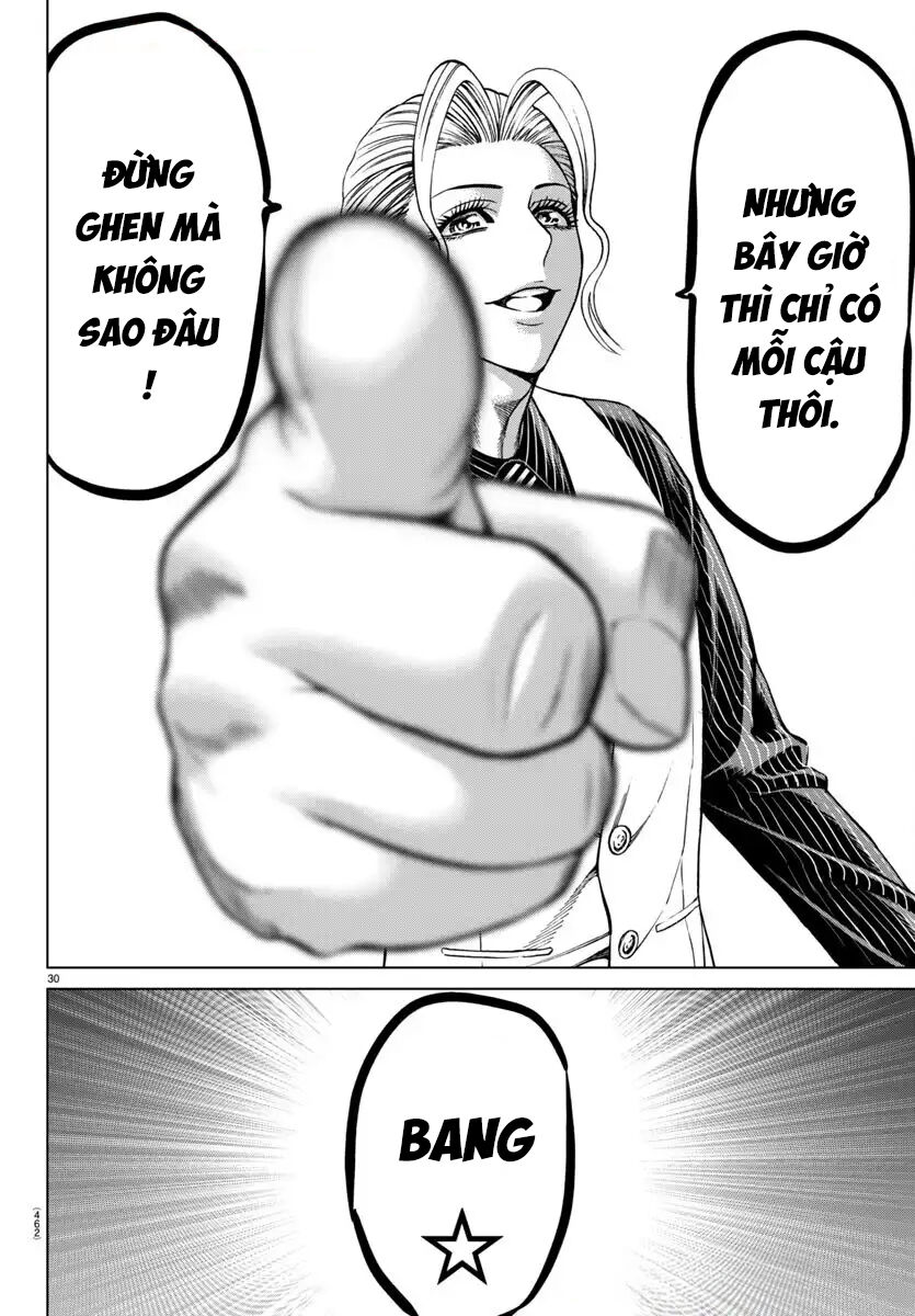 Psycho X Past: Những Vụ Án Giết Người Kỳ Quái Chap 43 - Next Chap 44