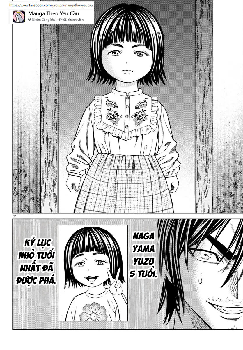 Psycho X Past: Những Vụ Án Giết Người Kỳ Quái Chap 43 - Next Chap 44
