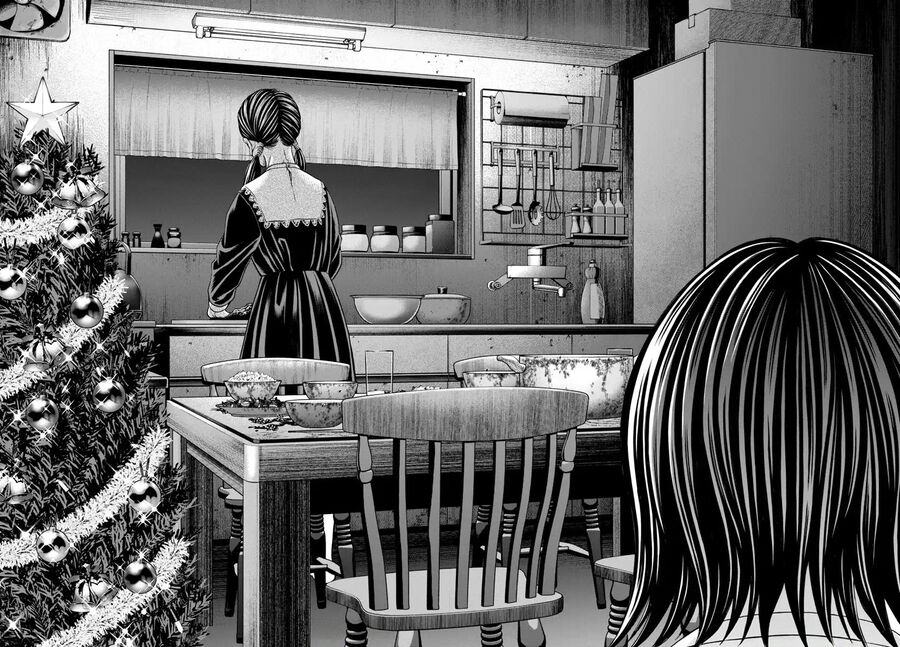 Psycho X Past: Những Vụ Án Giết Người Kỳ Quái Chap 43 - Next Chap 44
