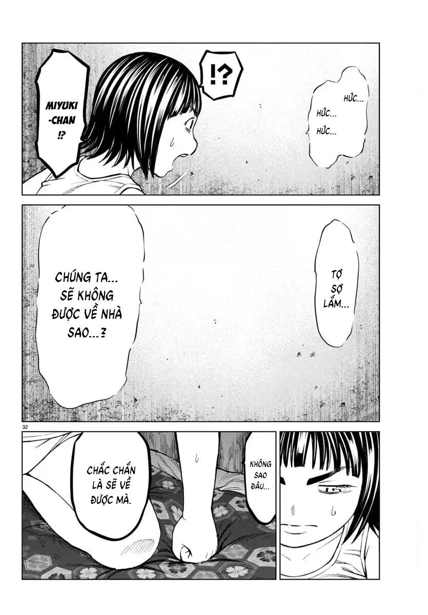 Psycho X Past: Những Vụ Án Giết Người Kỳ Quái Chap 44 - Next Chap 45