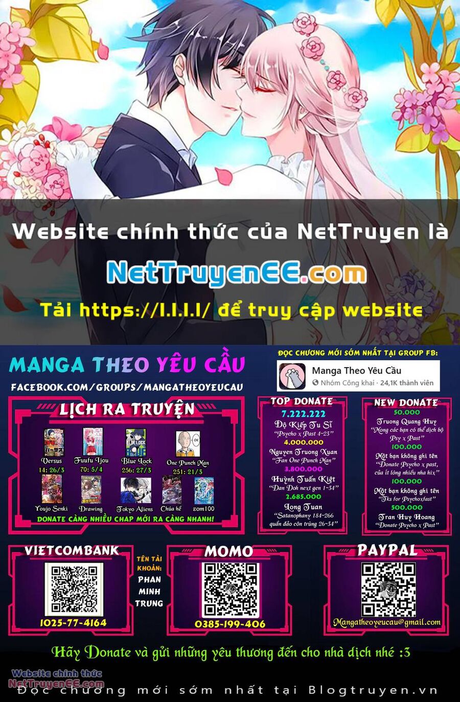 Psycho X Past: Những Vụ Án Giết Người Kỳ Quái Chap 9 - Next Chap 10