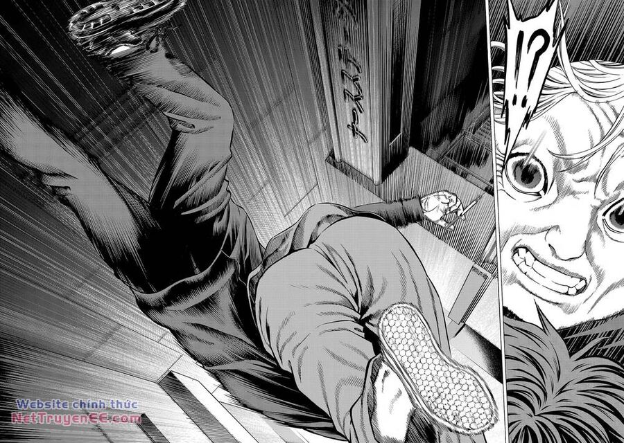 Psycho X Past: Những Vụ Án Giết Người Kỳ Quái Chap 9 - Next Chap 10