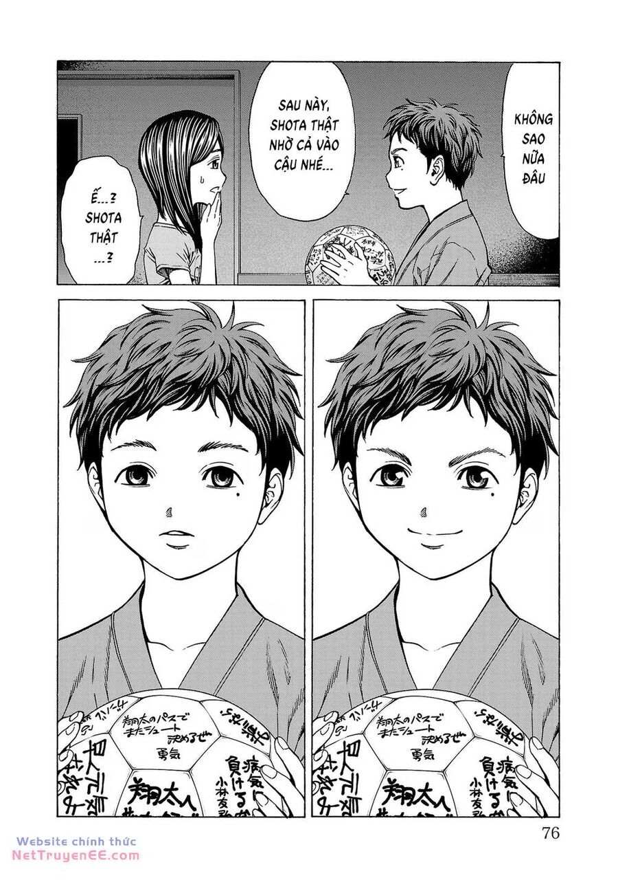 Psycho X Past: Những Vụ Án Giết Người Kỳ Quái Chap 9 - Next Chap 10