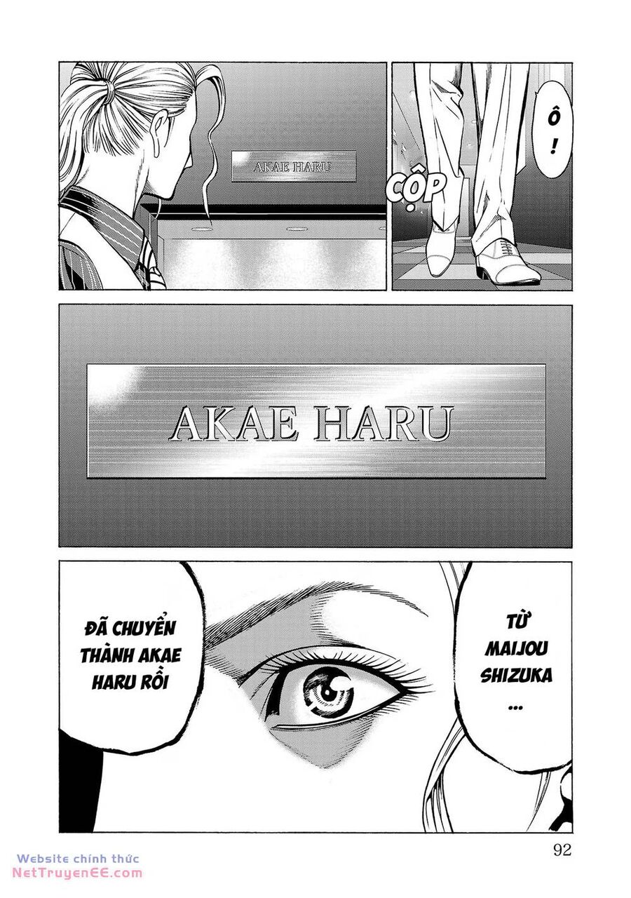Psycho X Past: Những Vụ Án Giết Người Kỳ Quái Chap 9 - Next Chap 10