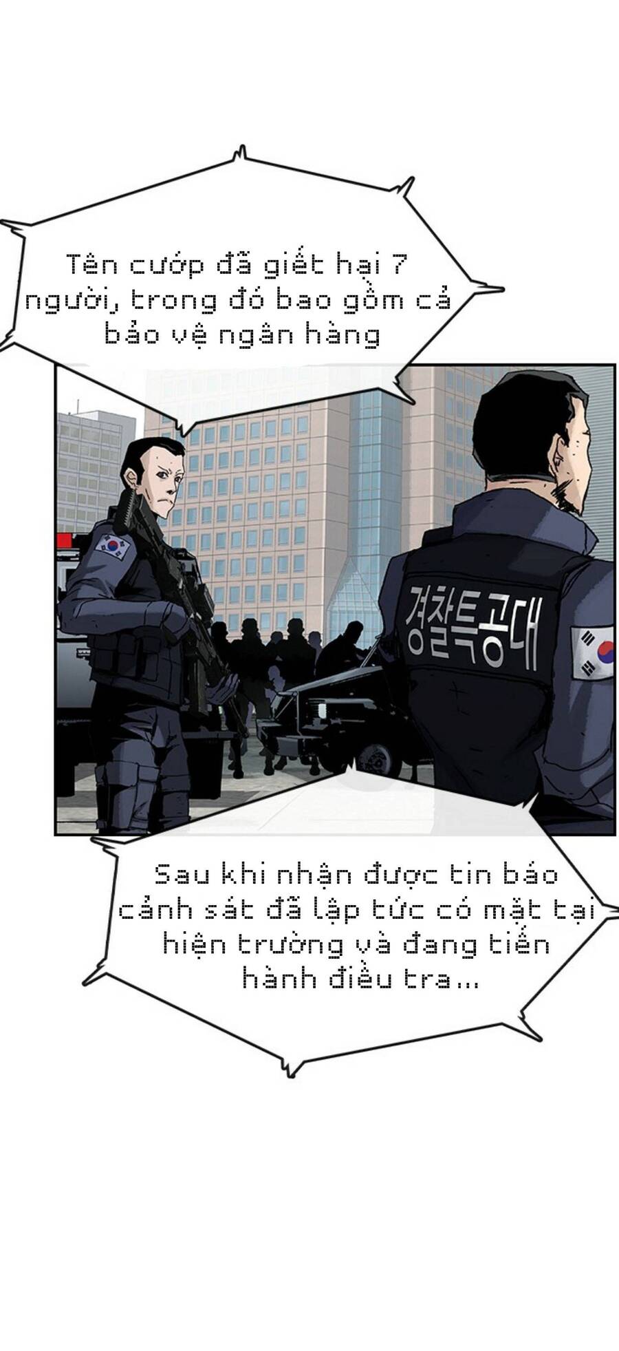Pubg - Cuộc Chiến Sinh Tồn - 100 Chap 1 - Next Chap 2