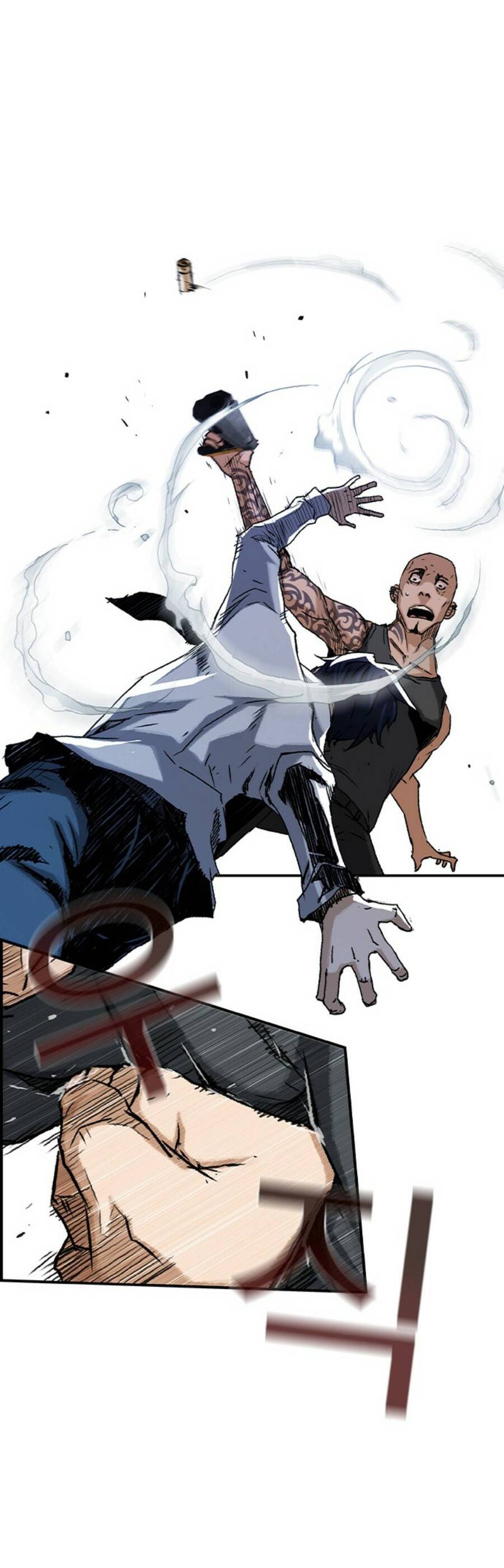 Pubg - Cuộc Chiến Sinh Tồn - 100 Chap 1 - Next Chap 2