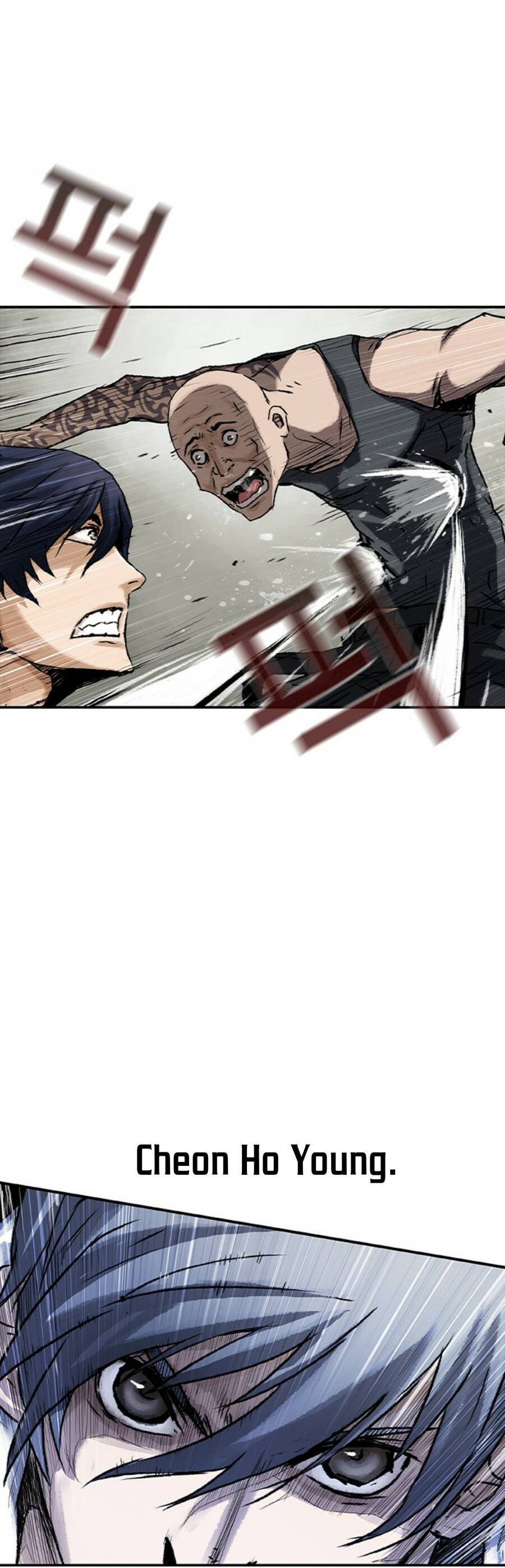 Pubg - Cuộc Chiến Sinh Tồn - 100 Chap 1 - Next Chap 2