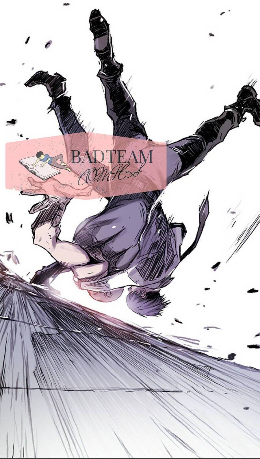 Pubg - Cuộc Chiến Sinh Tồn - 100 Chap 1 - Next Chap 2