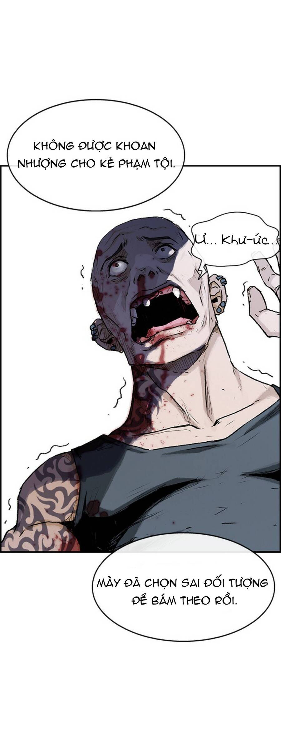 Pubg - Cuộc Chiến Sinh Tồn - 100 Chap 1 - Next Chap 2