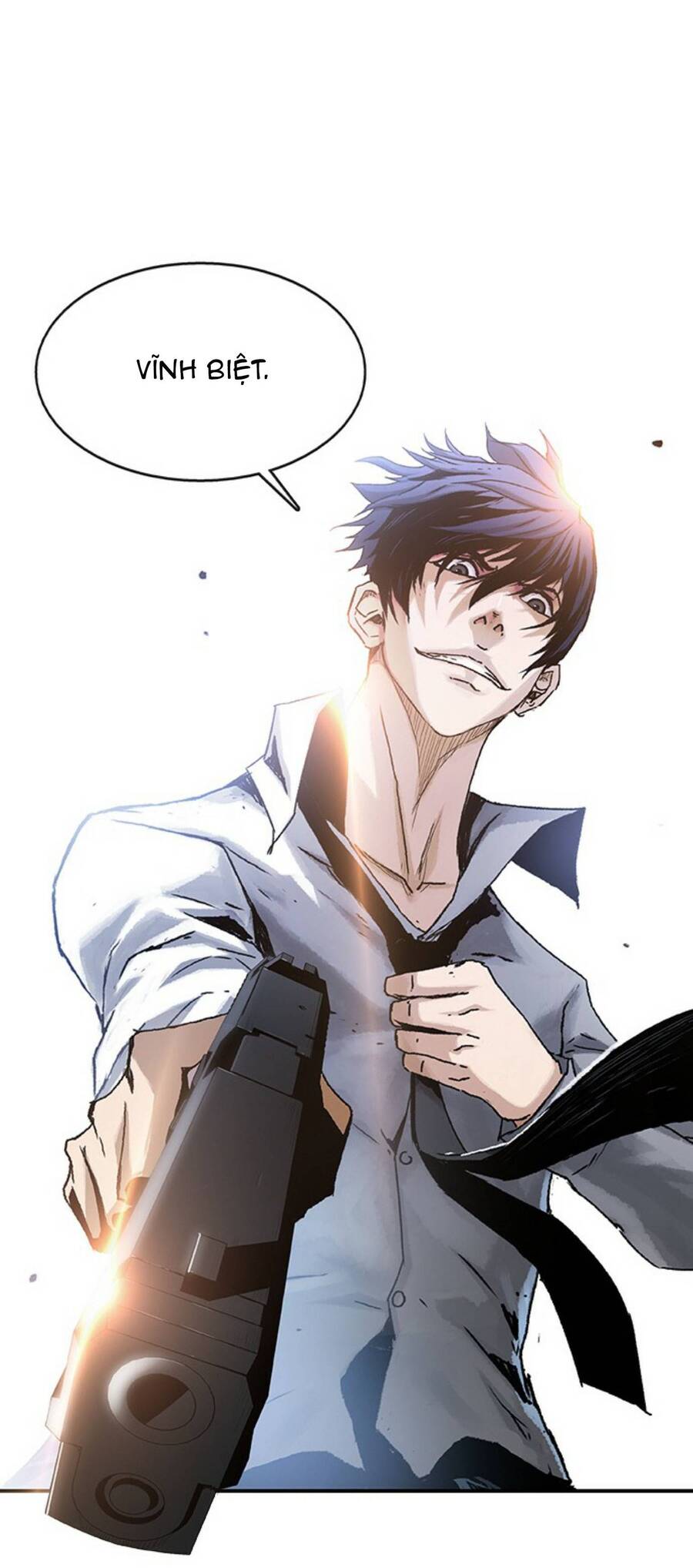 Pubg - Cuộc Chiến Sinh Tồn - 100 Chap 1 - Next Chap 2