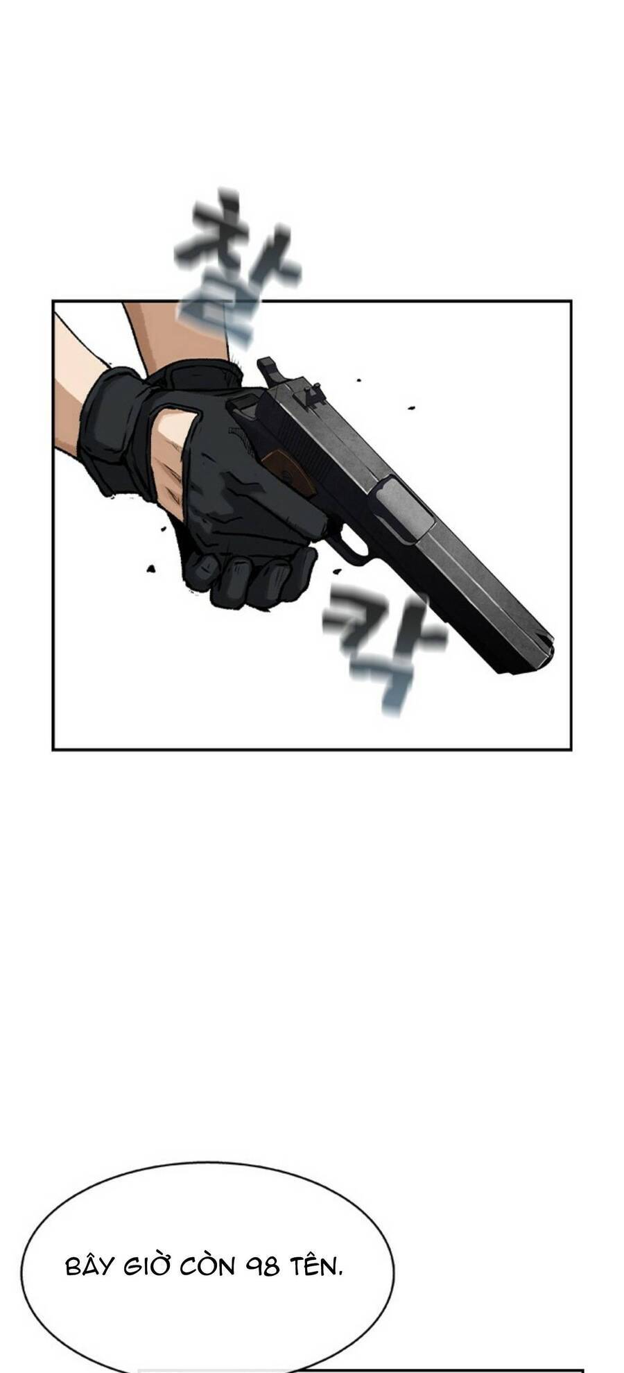Pubg - Cuộc Chiến Sinh Tồn - 100 Chap 1 - Next Chap 2