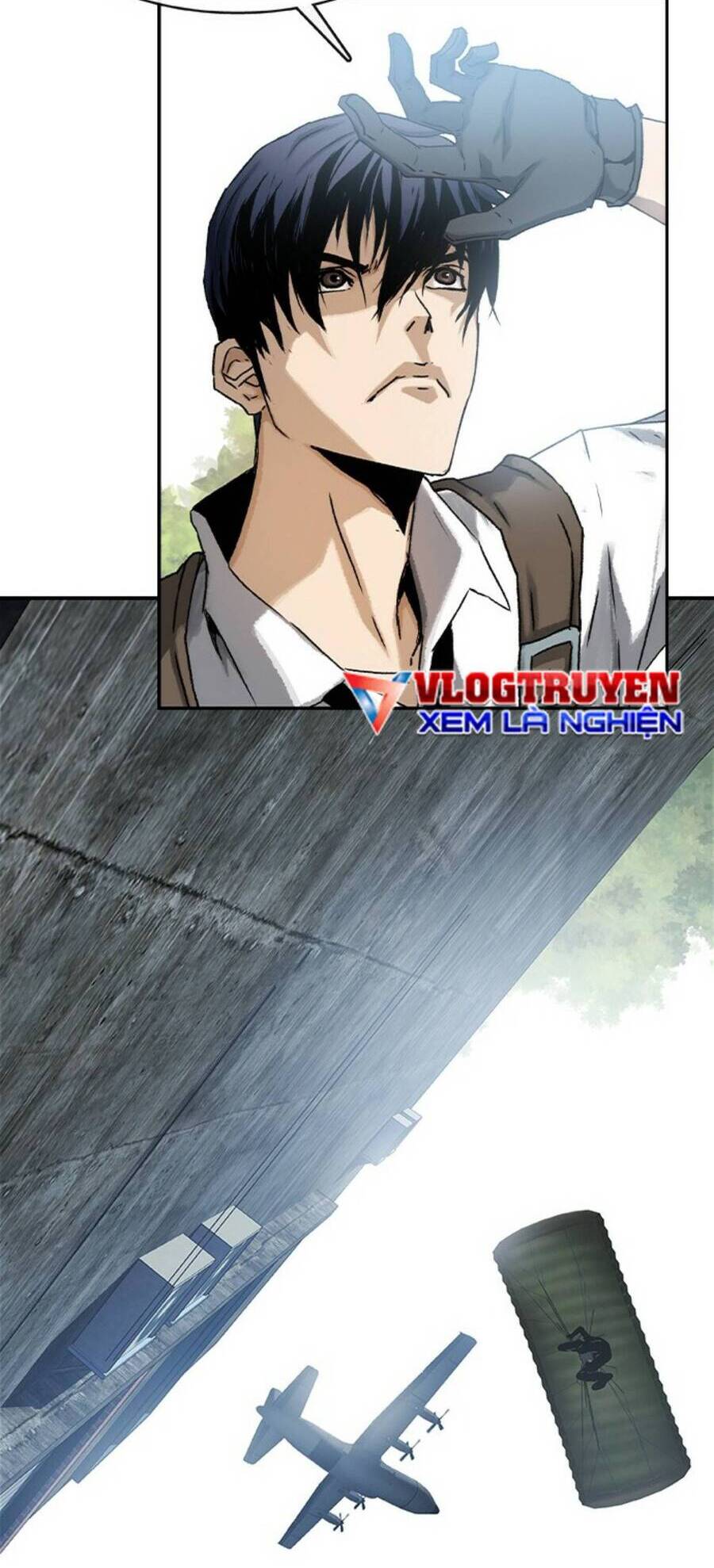 Pubg - Cuộc Chiến Sinh Tồn - 100 Chap 1 - Next Chap 2