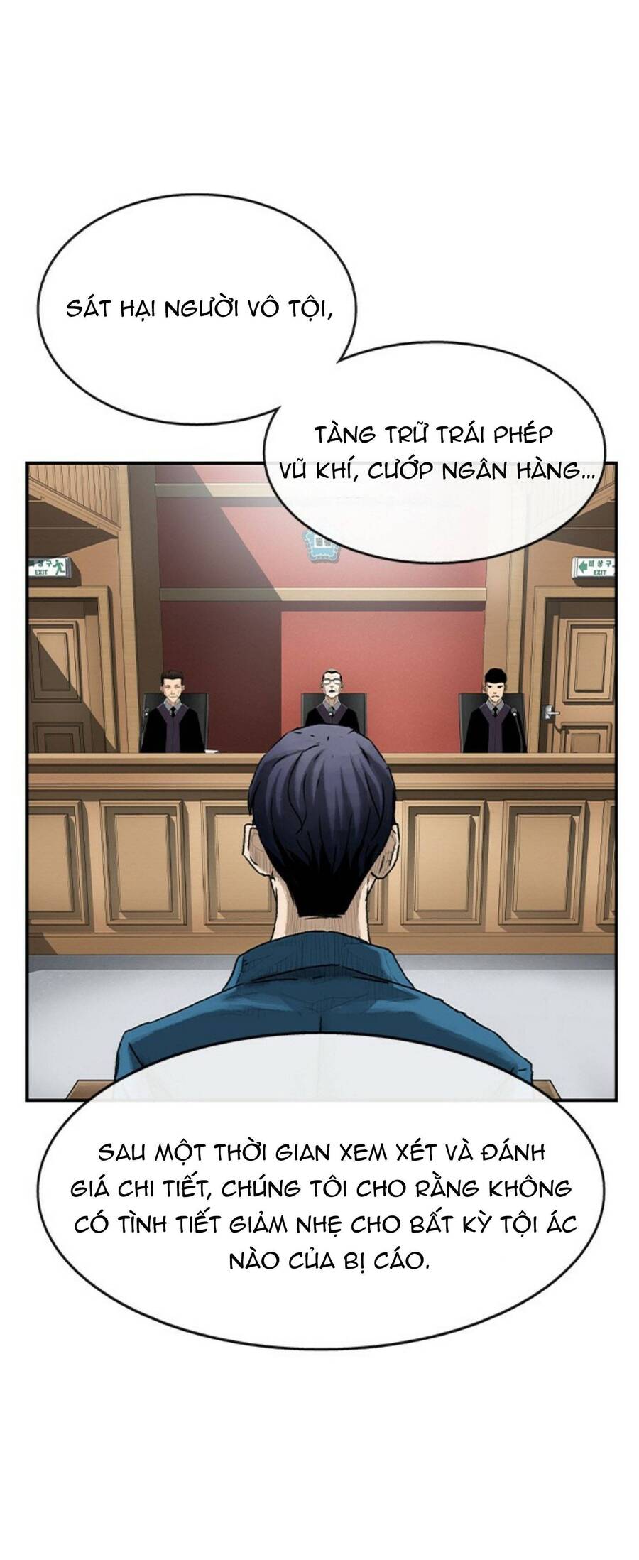 Pubg - Cuộc Chiến Sinh Tồn - 100 Chap 1 - Next Chap 2
