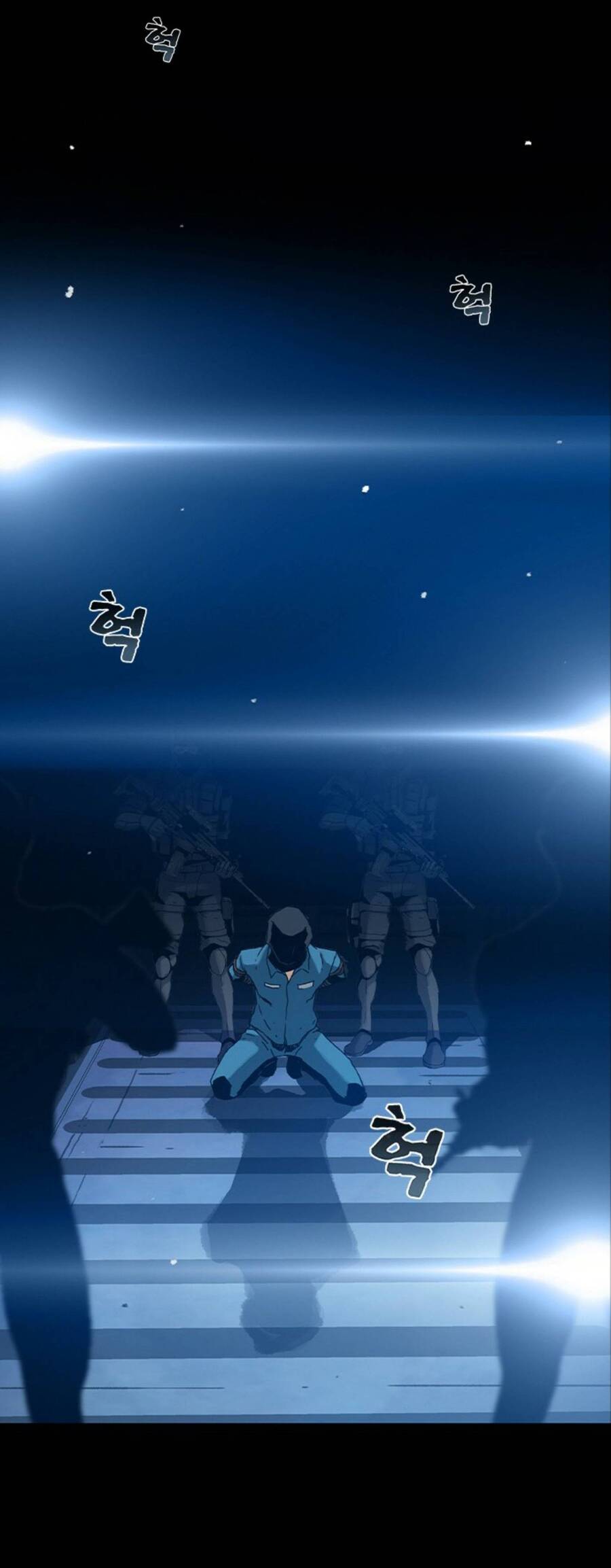 Pubg - Cuộc Chiến Sinh Tồn - 100 Chap 1 - Next Chap 2