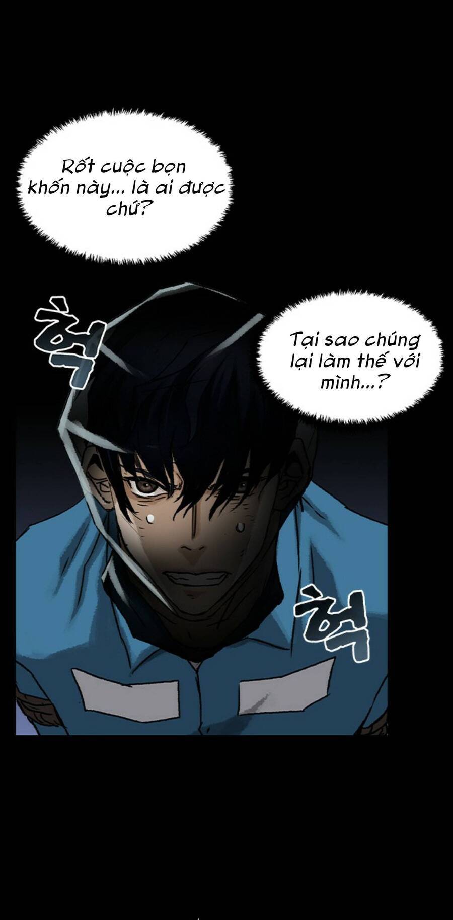 Pubg - Cuộc Chiến Sinh Tồn - 100 Chap 1 - Next Chap 2