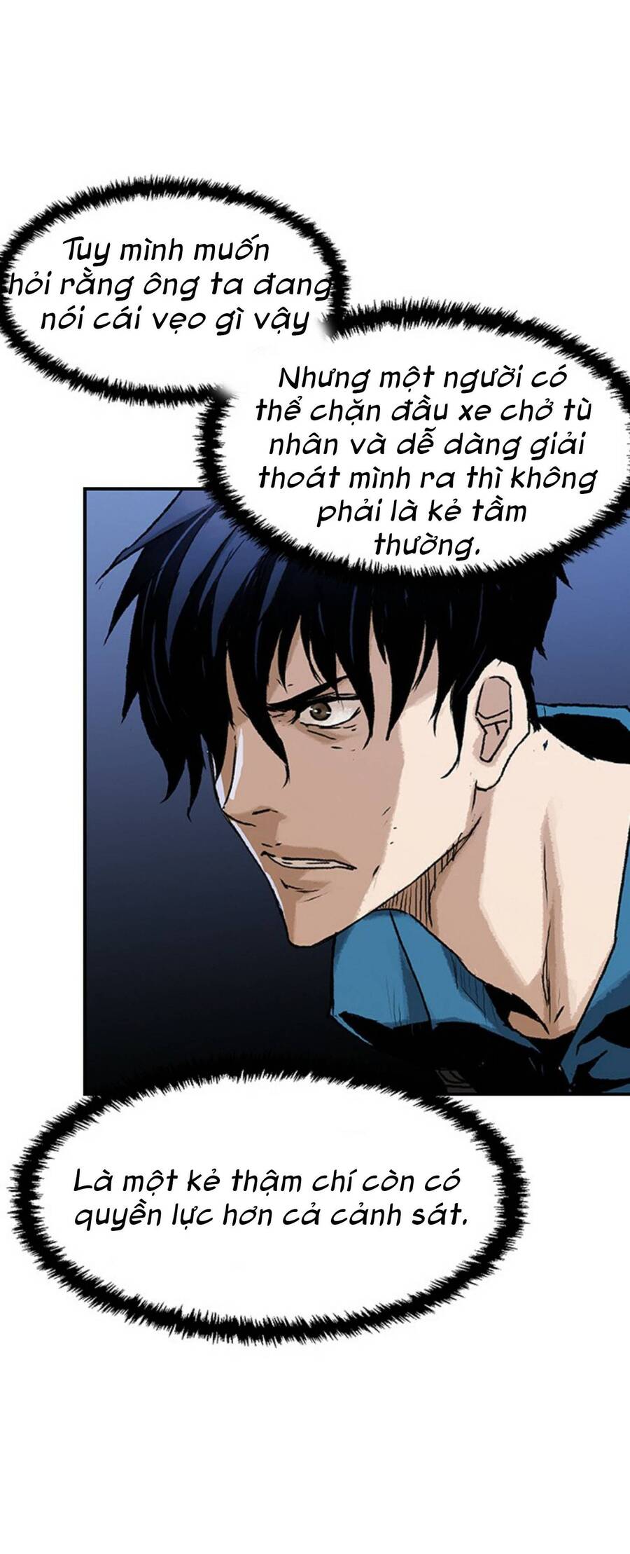 Pubg - Cuộc Chiến Sinh Tồn - 100 Chap 1 - Next Chap 2