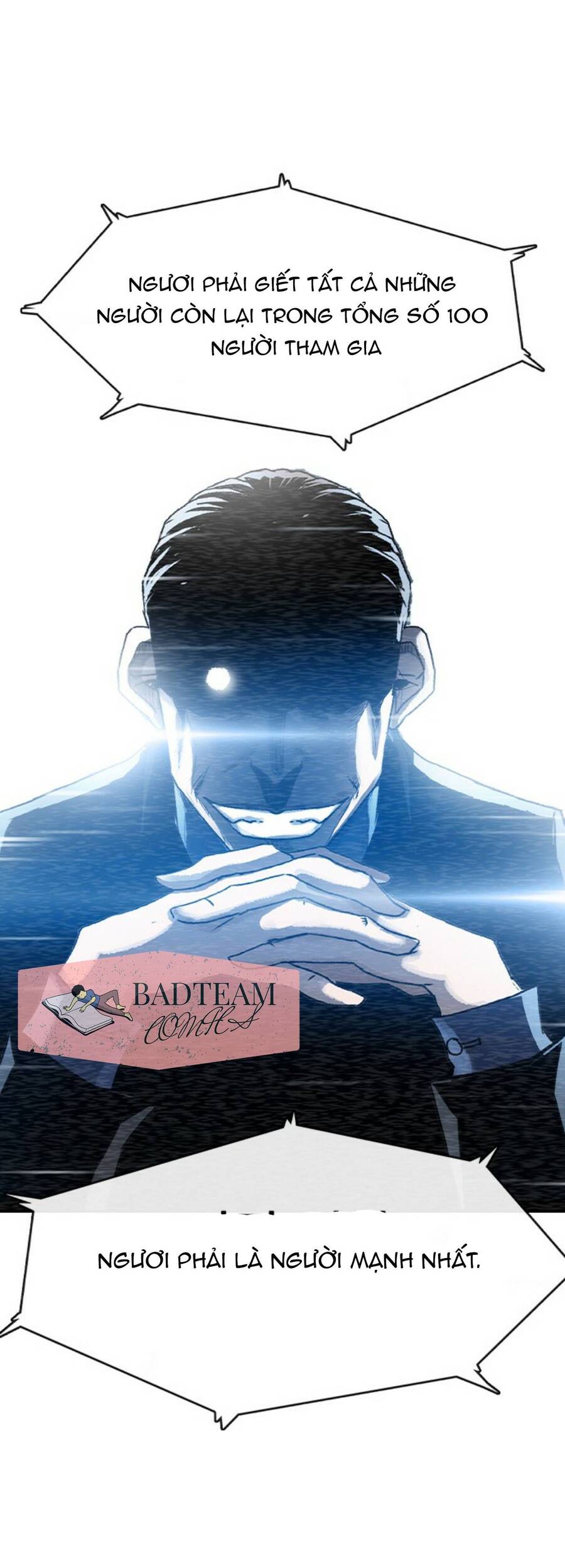 Pubg - Cuộc Chiến Sinh Tồn - 100 Chap 1 - Next Chap 2