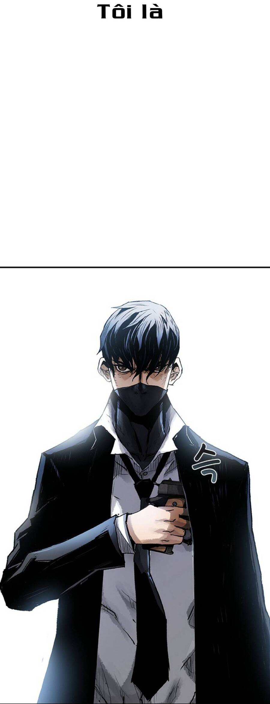 Pubg - Cuộc Chiến Sinh Tồn - 100 Chap 1 - Next Chap 2