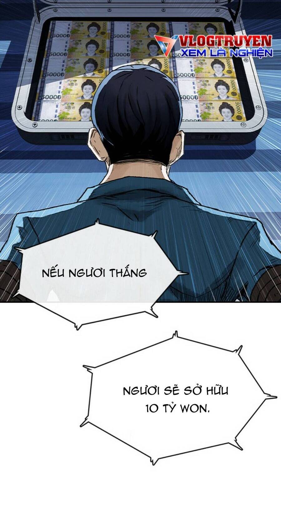 Pubg - Cuộc Chiến Sinh Tồn - 100 Chap 1 - Next Chap 2