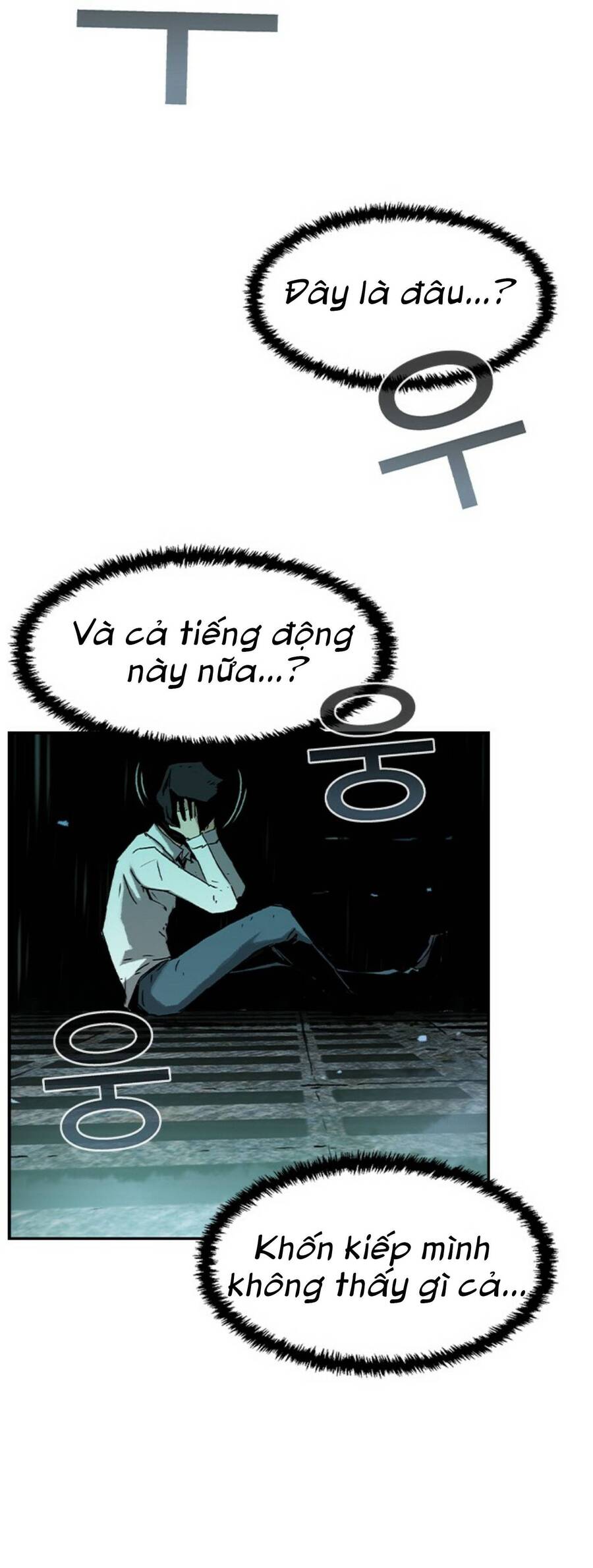 Pubg - Cuộc Chiến Sinh Tồn - 100 Chap 1 - Next Chap 2