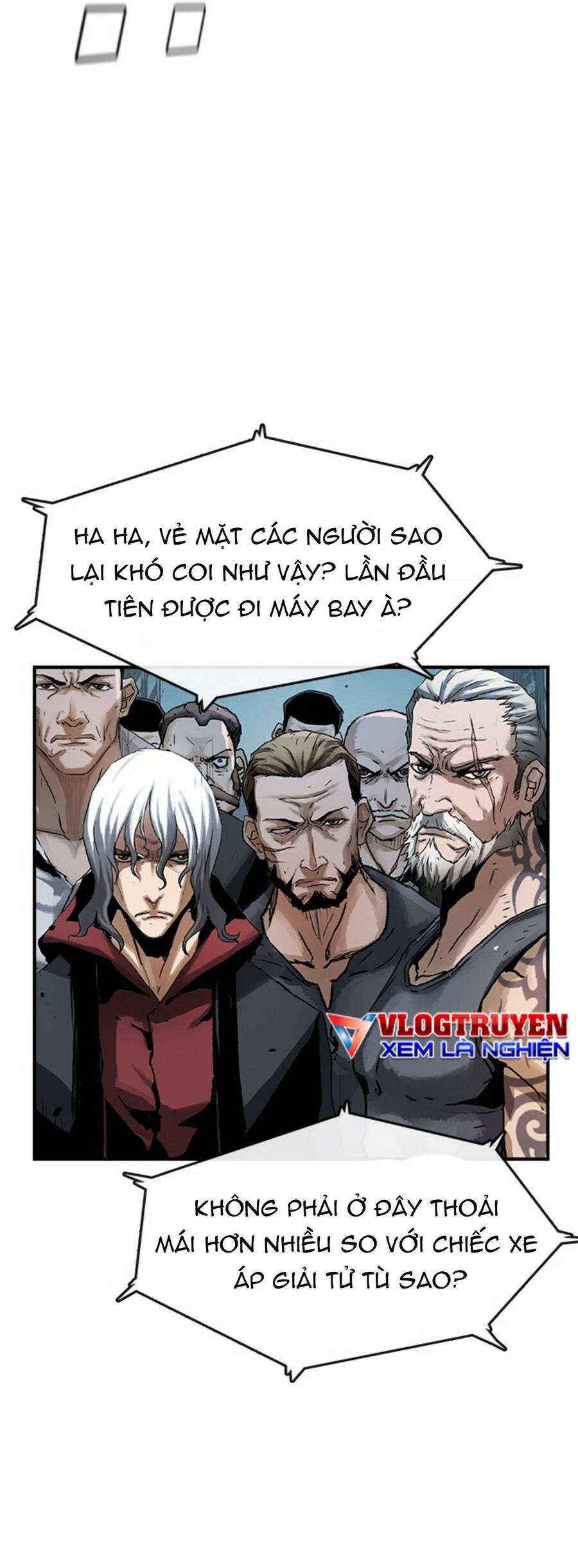 Pubg - Cuộc Chiến Sinh Tồn - 100 Chap 1 - Next Chap 2