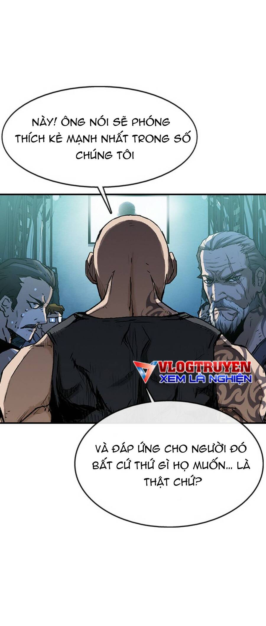 Pubg - Cuộc Chiến Sinh Tồn - 100 Chap 1 - Next Chap 2