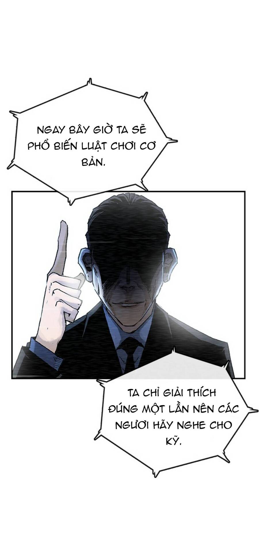 Pubg - Cuộc Chiến Sinh Tồn - 100 Chap 1 - Next Chap 2